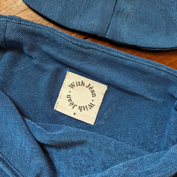 LAST DAY With Jean Tess Set - Picture 5 of 6